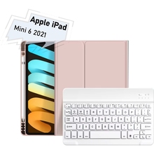 Чехол BECOVER для Apple iPad Mini 6 2021 Pink (712990)