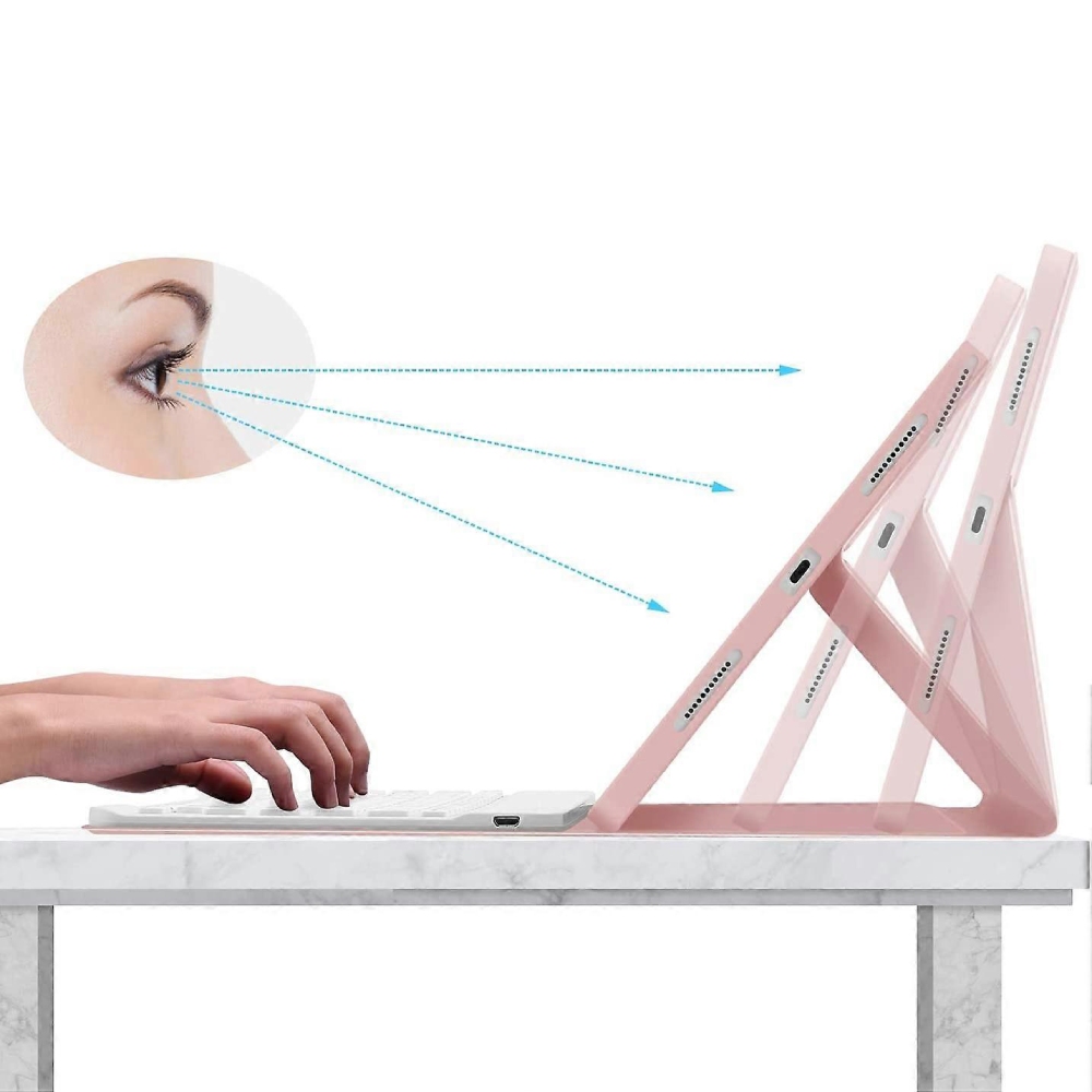Внешний вид Чехол BECOVER для Apple iPad Mini 6 2021 Pink (712990)