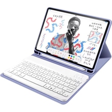 Чохол BECOVER для Apple iPad Mini 6 2021 Purple (712991)