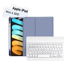 Чохол BECOVER для Apple iPad Mini 6 2021 Purple (712991)