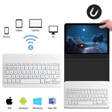 Чехол BECOVER для Apple iPad Mini 7 2024 Black (712992)