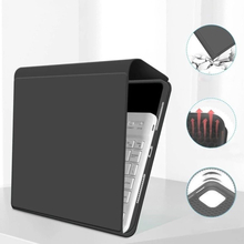 Чехол BECOVER для Apple iPad Mini 7 2024 Black (712992)
