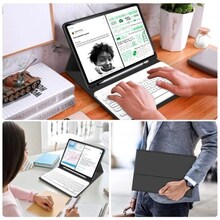 Чехол BECOVER для Apple iPad Mini 7 2024 Black (712992)