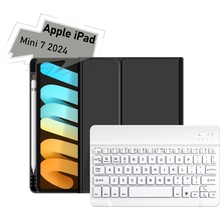 Чехол BECOVER для Apple iPad Mini 7 2024 Black (712992)