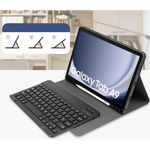 Чехол BECOVER для Samsung Galaxy Tab A9 Deep Blue (712356)