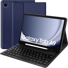 Чехол BECOVER для Samsung Galaxy Tab A9 Deep Blue (712356)
