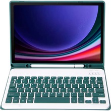 Чехол BECOVER для Samsung Galaxy Tab A9 Dark Green (712357)