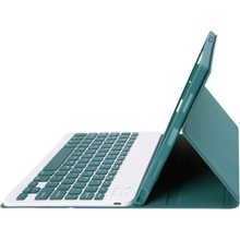 Чехол BECOVER для Samsung Galaxy Tab A9 Dark Green (712357)
