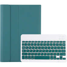 Чехол BECOVER для Samsung Galaxy Tab A9 Dark Green (712357)