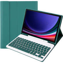 Чехол BECOVER для Samsung Galaxy Tab A9 Dark Green (712357)