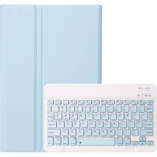 Чехол BECOVER для Samsung Galaxy Tab A9 Light Blue (712358)