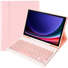 Чохол BECOVER для Samsung Galaxy Tab A9 Pink (712359)