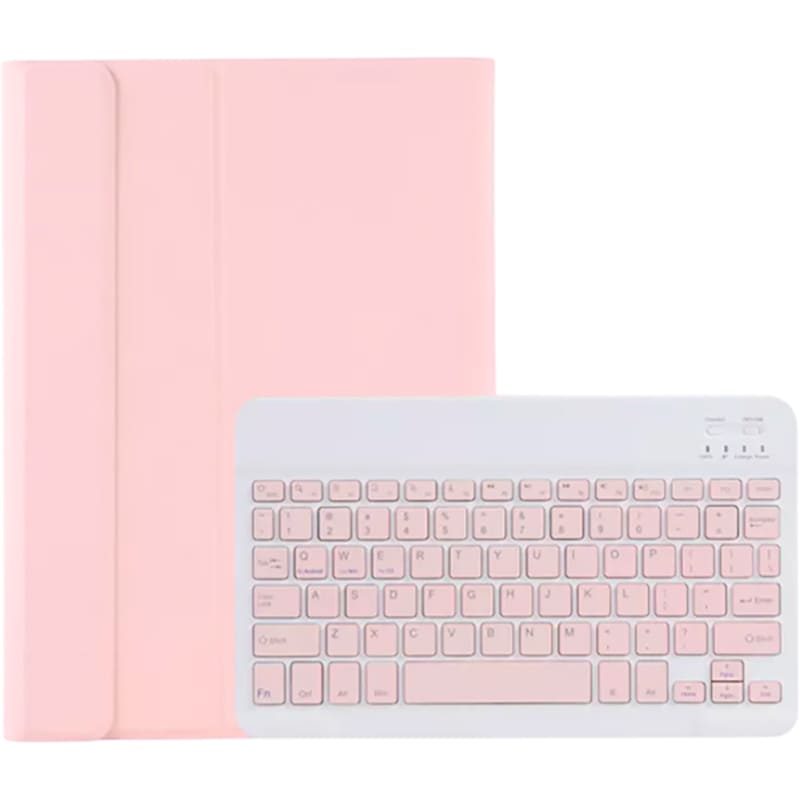 Чохол BECOVER для Samsung Galaxy Tab A9 Pink (712359)