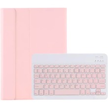Чохол BECOVER для Samsung Galaxy Tab A9 Pink (712359)