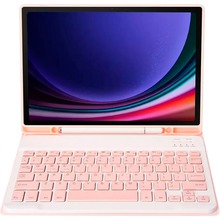 Чохол BECOVER для Samsung Galaxy Tab A9 Pink (712359)
