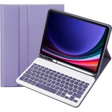 Чехол BECOVER для Samsung Galaxy Tab A9 Purple (712360)
