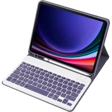 Чехол BECOVER для Samsung Galaxy Tab A9 Purple (712360)