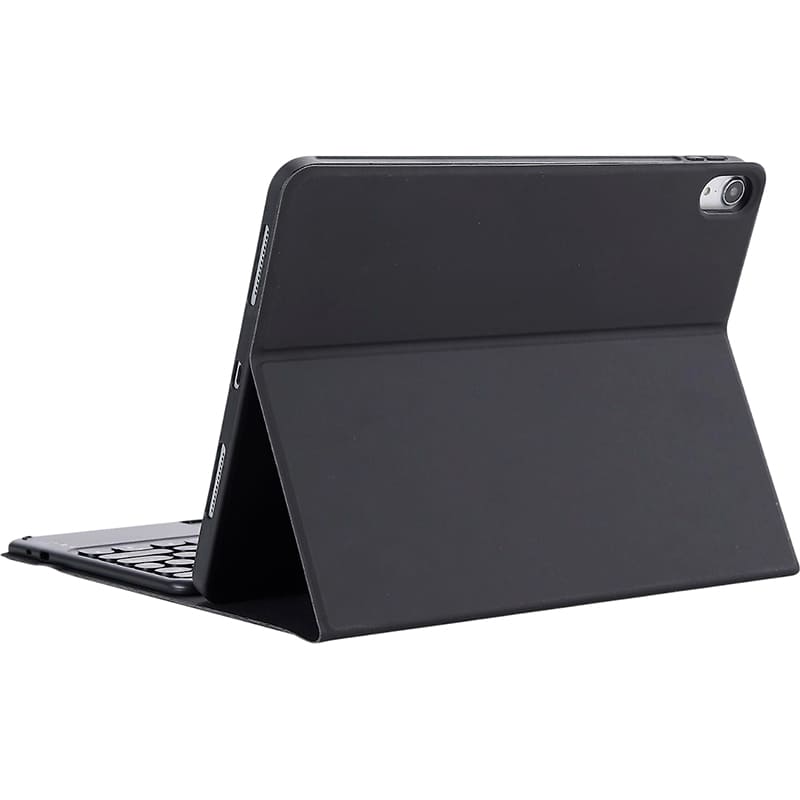 Зовнішній вигляд Чохол BECOVER для Apple iPad Air (4/5) 2020/2022 10.9" Black (712369)