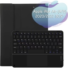 Чохол BECOVER для Apple iPad Air (4/5) 2020/2022 10.9" Black (712369)