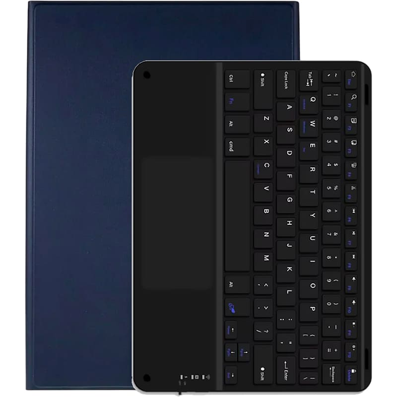 Чохол BECOVER Apple iPad Air (4/5) 2020/2022 10.9" Deep Blue (712370) Сумісність за брендом Apple