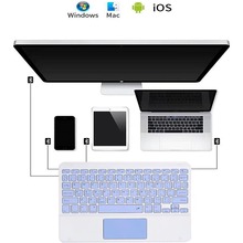 Чохол BECOVER Apple iPad Air (4/5) 2020/2022 10.9" Deep Blue (712370)