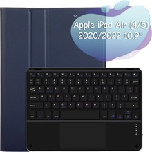 Чохол BECOVER Apple iPad Air (4/5) 2020/2022 10.9" Deep Blue (712370)