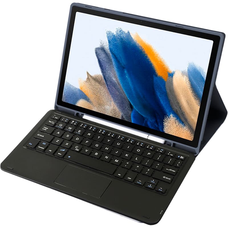 Чохол BECOVER Apple iPad Air (4/5) 2020/2022 10.9" Deep Blue (712370) Сумісність за моделлю Apple iPad Air 5 (2022)