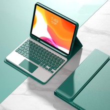 Чехол BECOVER для Apple iPad Air (4/5) 2020/2022 10.9" Dark Green (712371)