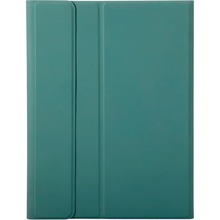 Чохол BECOVER для Apple iPad Air (4/5) 2020/2022 10.9" Dark Green (712371)