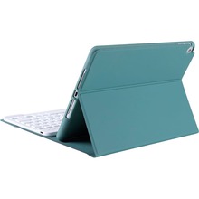 Чехол BECOVER для Apple iPad Air (4/5) 2020/2022 10.9" Dark Green (712371)