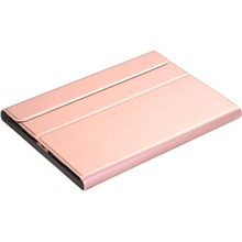 Чехол BECOVER для Apple iPad Air (4/5) 2020/2022 10.9" Pink (712373)