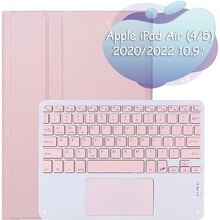 Чехол BECOVER для Apple iPad Air (4/5) 2020/2022 10.9" Pink (712373)