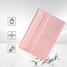 Чехол BECOVER для Apple iPad Air (4/5) 2020/2022 10.9" Pink (712373)