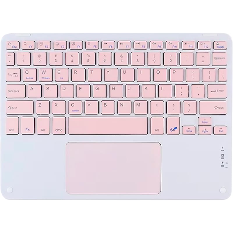 Чехол BECOVER для Apple iPad Air (4/5) 2020/2022 10.9" Pink (712373) Совместимость по бренду Apple