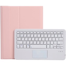 Чехол BECOVER для Apple iPad Air (4/5) 2020/2022 10.9" Pink (712373)