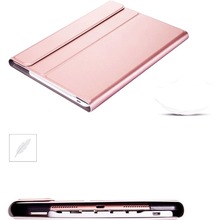 Чехол BECOVER для Apple iPad Air (4/5) 2020/2022 10.9" Pink (712373)