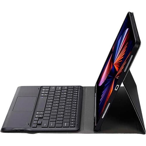 Чохол BECOVER для Apple iPad Air 11" M2/M3 (2024/2025) Black (712595) Сумісність за моделлю Apple iPad Air 11" (7 Gen)
