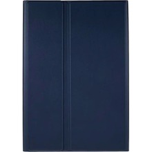 Чехол BECOVER Apple iPad Air 11" M2/M3 (2024/2025) Deep Blue (712596)