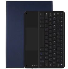Чохол BECOVER Apple iPad Air 11" M2/M3 (2024/2025) Deep Blue (712596)