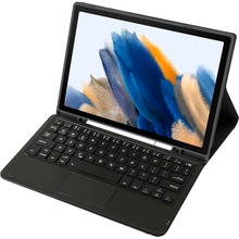 Чохол BECOVER Apple iPad Air 11" M2/M3 (2024/2025) Deep Blue (712596)