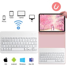 Чохол BECOVER для Apple iPad Mini 7 2024 Pink (712996)