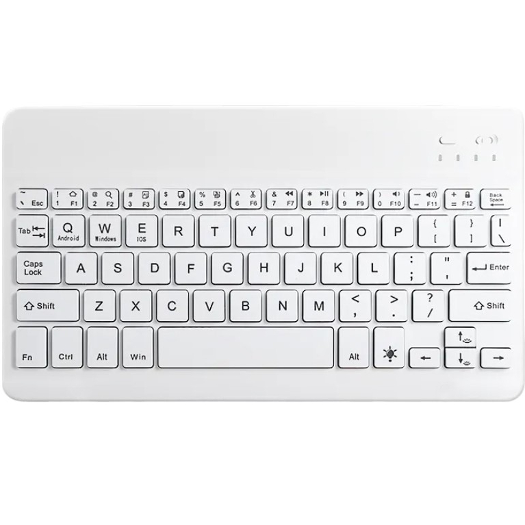 Чохол BECOVER для Apple iPad Mini 7 2024 Pink (712996) Сумісність за брендом Apple