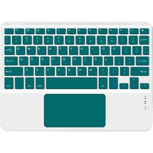 Чехол BECOVER для Apple iPad Air 11" M2/M3 (2024/2025) Dark Green (712597)