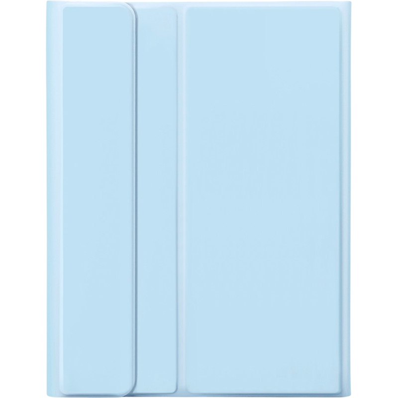 Чохол BECOVER для Apple iPad Air 11" M2/M3 (2024/2025) Light Blue (712598) Чохол BECOVER для Apple iPad Air 11" M2/M3 (2024/2025) Light Blue (712598)