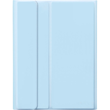 Чохол BECOVER для Apple iPad Air 11" M2/M3 (2024/2025) Light Blue (712598)