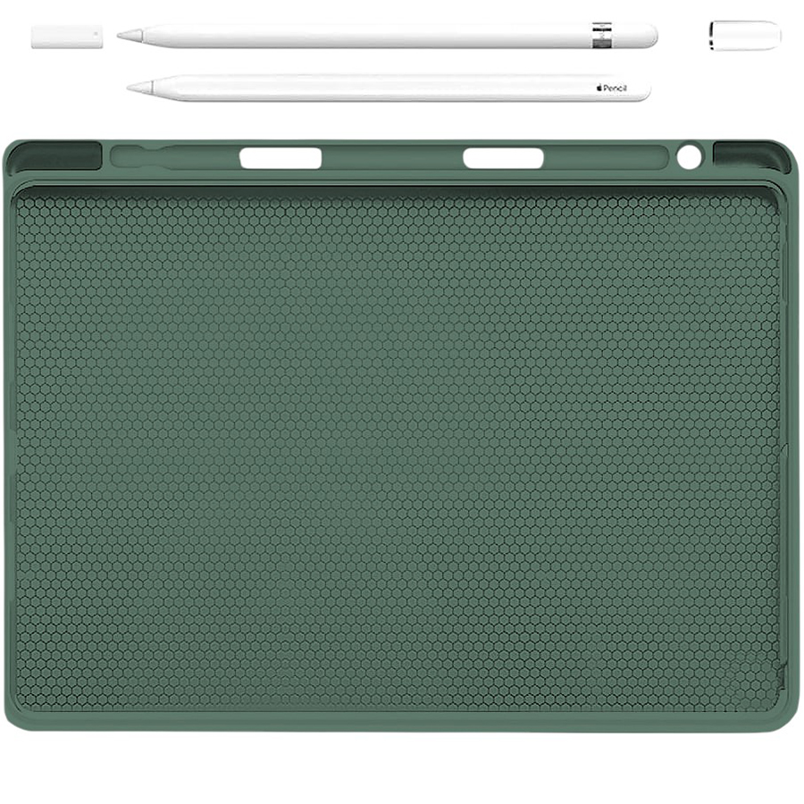 Чехол BECOVER для Apple iPad Air 4/5 10.9" 2020/2022 Dark Green (709678) Совместимость по модели Apple iPad Air 10.9" 2020