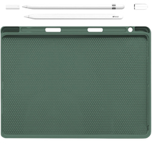 Чехол BECOVER для Apple iPad Air 4/5 10.9" 2020/2022 Dark Green (709678)