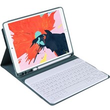 Чехол BECOVER для Apple iPad Air 4/5 10.9" 2020/2022 Dark Green (709678)