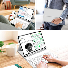 Чохол BECOVER для Apple iPad Air (4/5) 10.9" 2020/2022 Gray (711145)