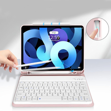 Чехол BECOVER для Apple iPad Air (4/5) 10.9" 2020/2022 Pink (711147)